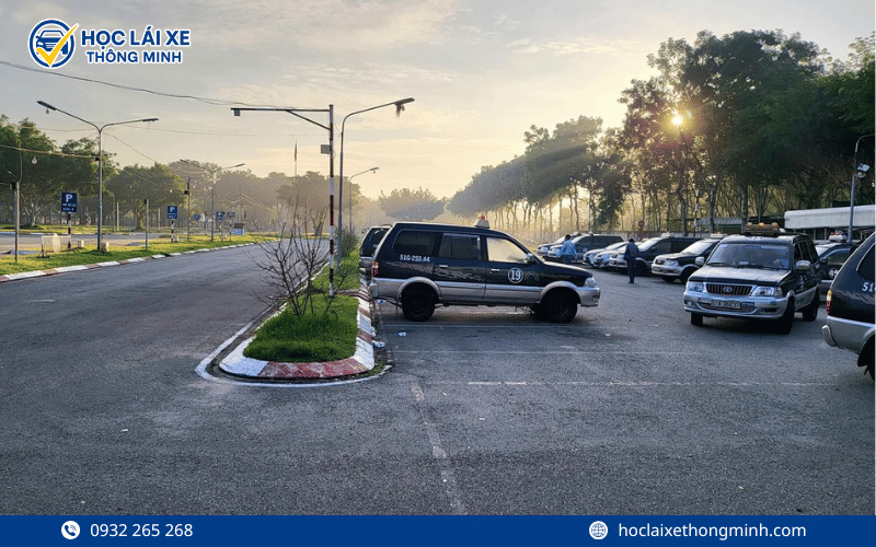 Lợi ích khi học lái xe ô tô B1 tại Ninh Thuận