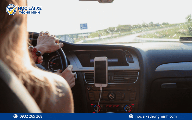Lợi ích khi học lái xe ô tô B1 tại Quảng Nam