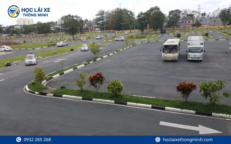 Lợi ích khi học lái xe ô tô B1 tại Quảng Ngãi