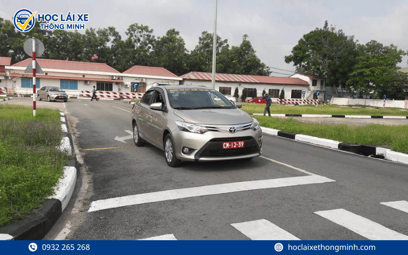Lợi ích khi học lái xe ô tô B1 tại Sóc Trăng