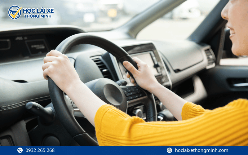 Lợi ích khi học lái xe ô tô B1 tại Tây Ninh