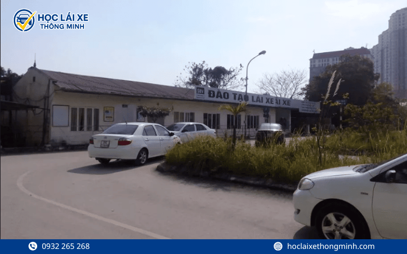 Lợi ích khi học lái xe ô tô B1 tại Vĩnh Long