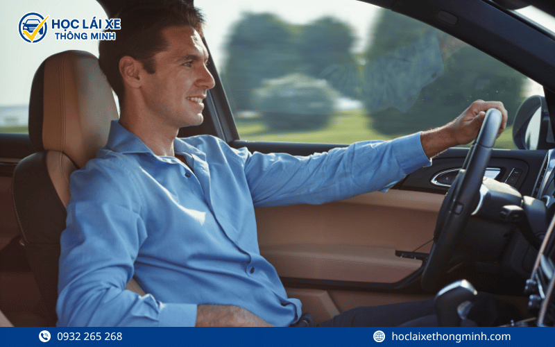 Lợi ích khi học lái xe ô tô B2 tại Khánh Hòa