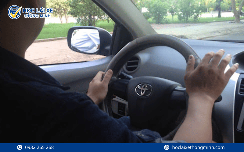 Lợi ích khi tham gia khóa học lái xe ô tô B2 tại An Giang