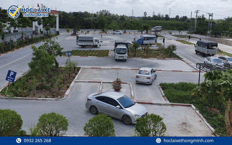 Lợi ích khi tham gia khóa học lái xe ô tô B2 tại Đà Nẵng