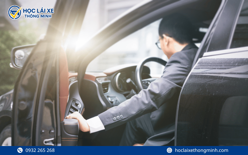 Lợi ích khi tham gia khóa học lái xe ô tô B2 tại Tây Ninh