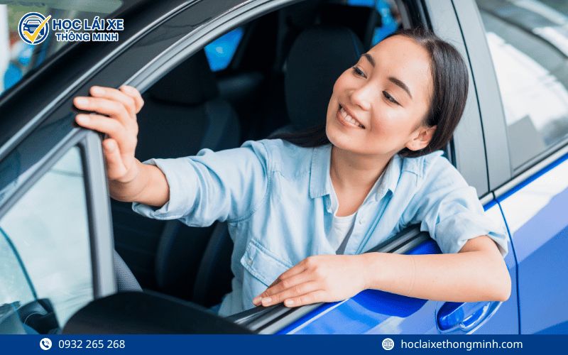 Lợi ích khi tham gia khóa học lái xe ô tô B2 tại Vĩnh Long