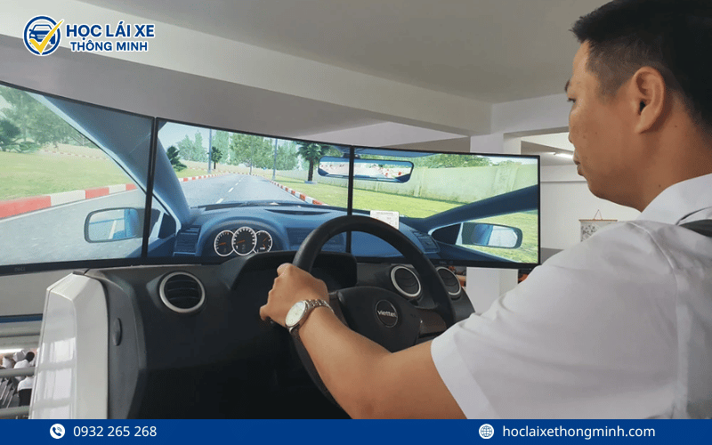 Lợi ích khi tham gia khóa học nâng hạng D tại Tây Ninh