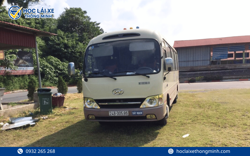 Lợi ích khi tham gia khóa học nâng hạng D tại Tiền Giang