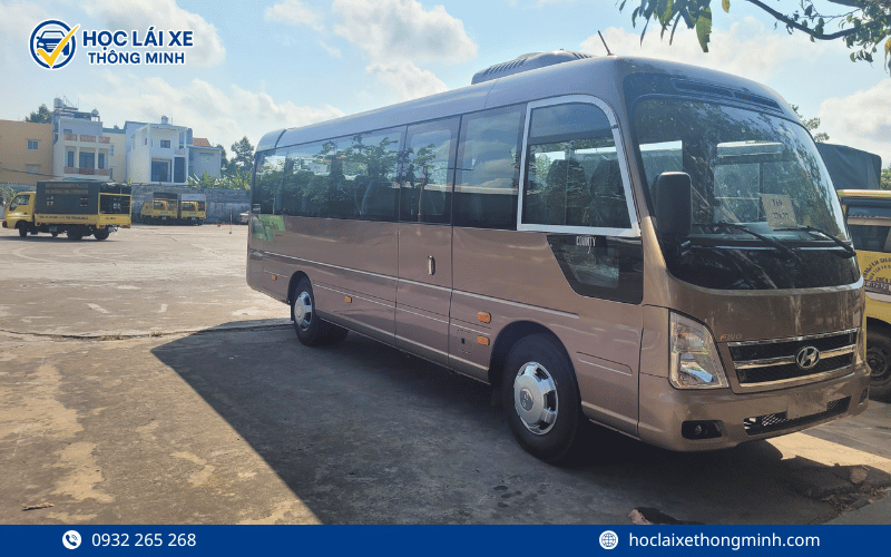 Lợi ích khi tham gia khóa học nâng hạng D tại TP.HCM