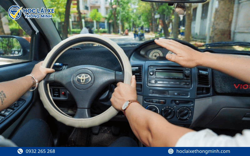 Lựa chọn trung tâm đào tạo bằng B1 tại An Giang