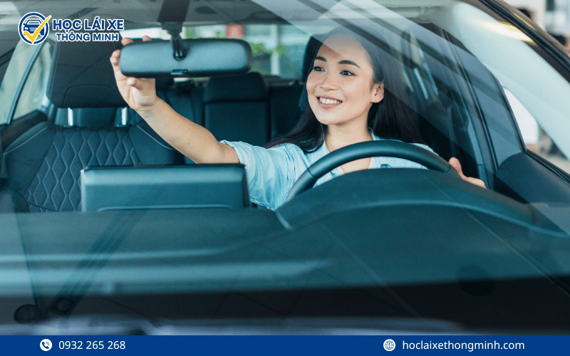 Lựa chọn trung tâm đào tạo bằng B1 tại Bến Tre