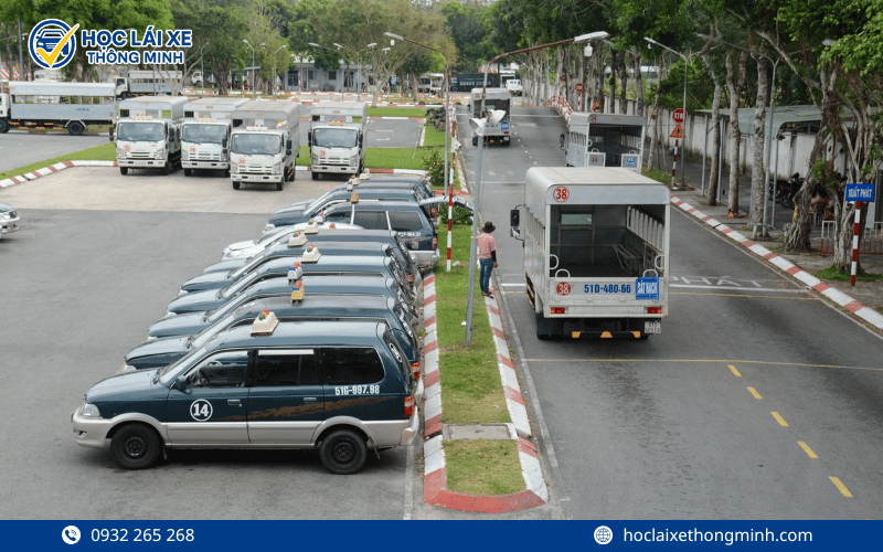 Lựa chọn trung tâm đào tạo bằng B1 tại Kiên Giang