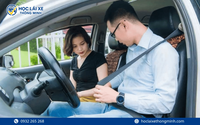 Lựa chọn trung tâm đào tạo bằng B1 tại Sóc Trăng