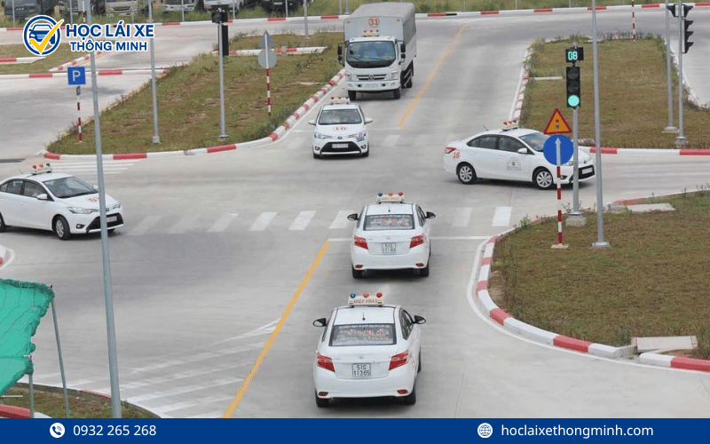 Lựa chọn trung tâm đào tạo bằng B1 tại Trà Vinh