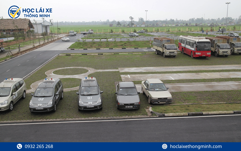 Lựa chọn trung tâm đào tạo bằng B2 tại Đắk Nông