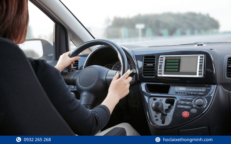 Lựa chọn trung tâm đào tạo bằng B2 tại Gia Lai