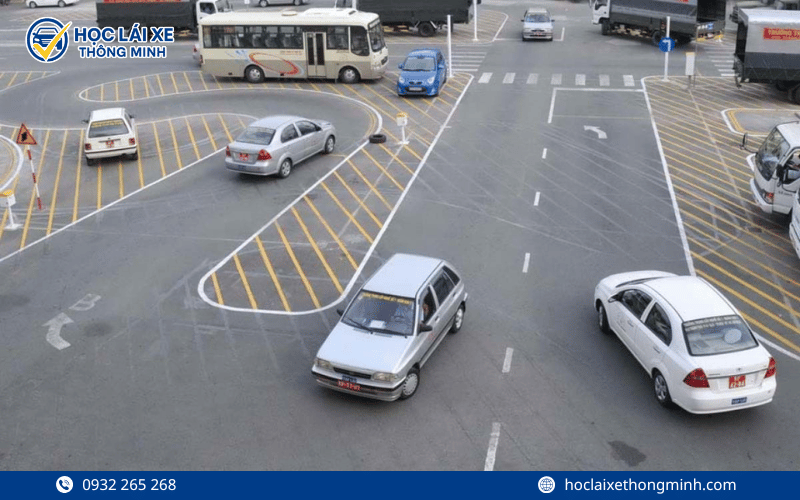 Lựa chọn trung tâm đào tạo bằng B2 tại Kon Tum