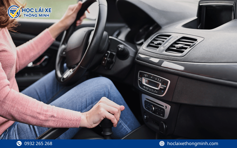 Lựa chọn trung tâm đào tạo bằng B2 tại Lâm Đồng