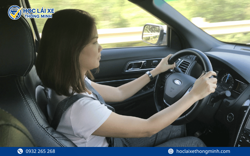 Lựa chọn trung tâm dạy lái xe B2 uy tín tại Đồng Tháp