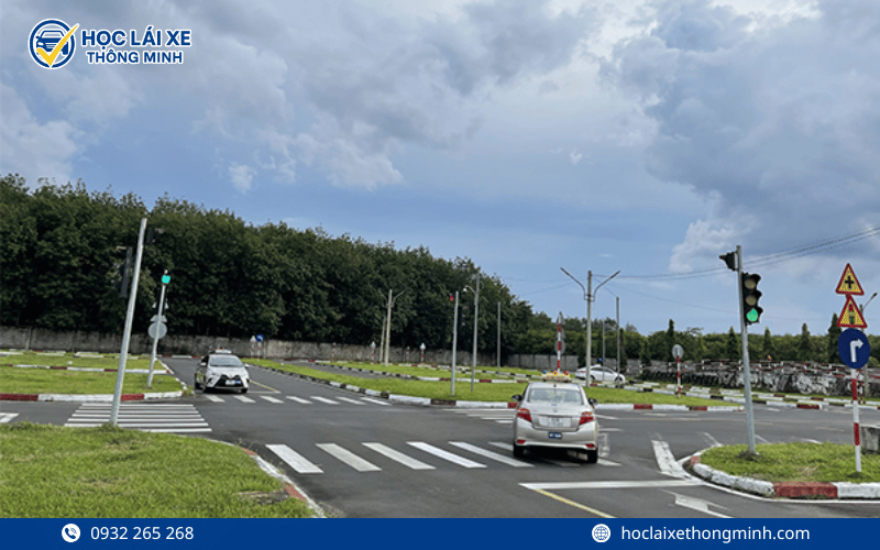 Lựa chọn trung tâm dạy lái xe B2 uy tín tại Tiền Giang