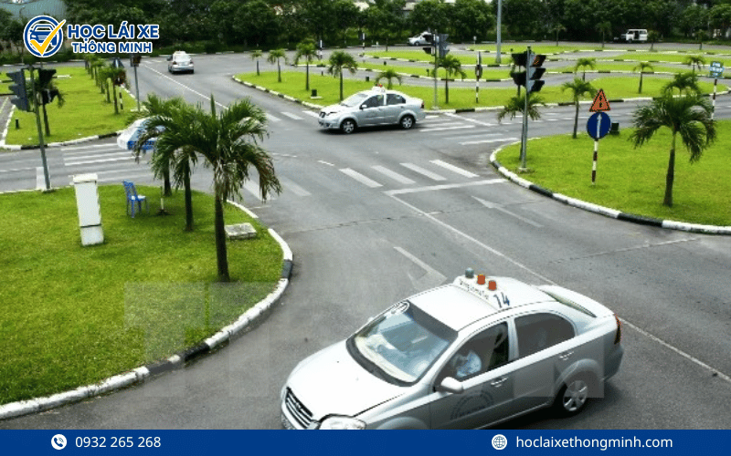 Lựa chọn trung tâm học bằng B1 uy tín tại Bà Rịa - Vũng Tàu