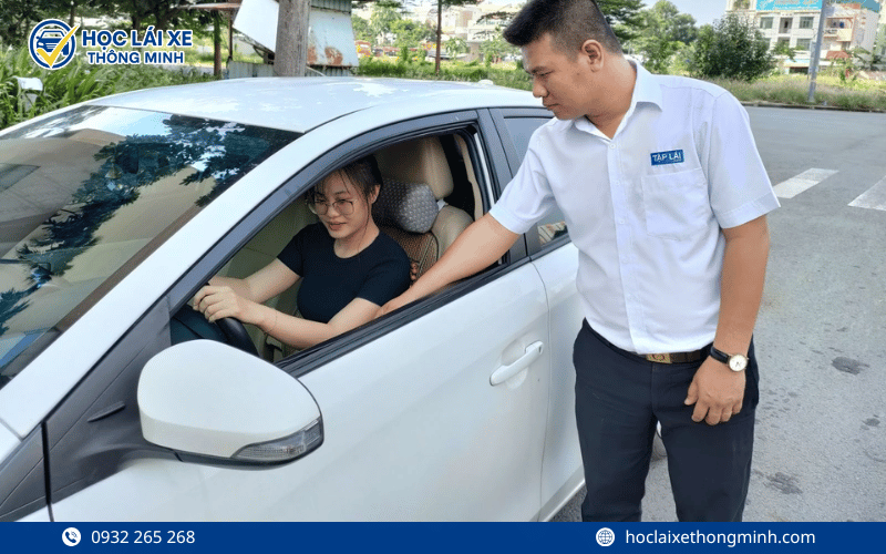 Lựa chọn trung tâm học bằng B2 tại Bến Tre