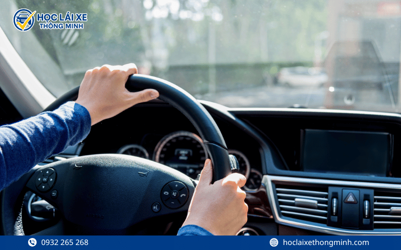 Lựa chọn trung tâm học bằng B2 tại Bình Định