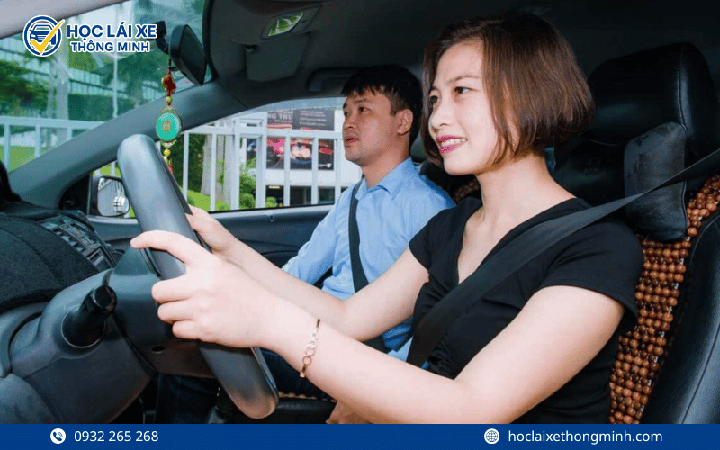 Lựa chọn trung tâm học bằng B2 tại Bình Phước