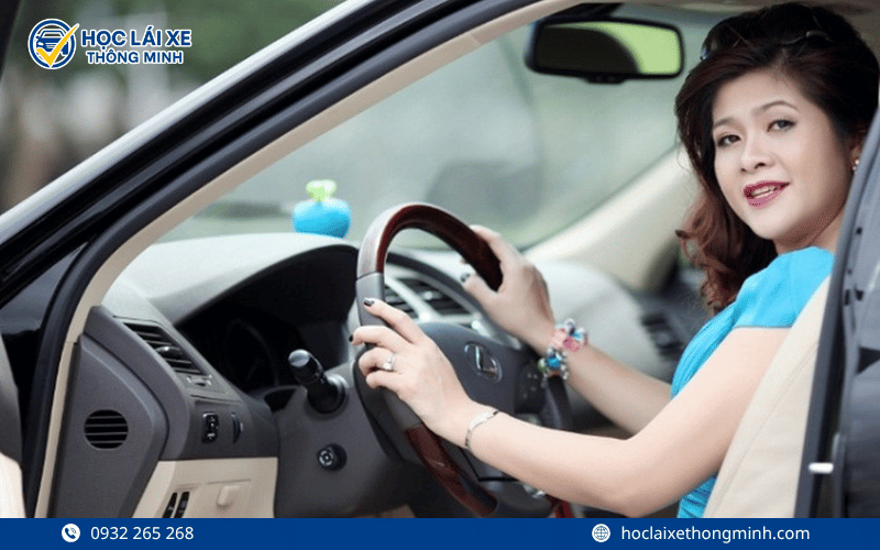 Lựa chọn trung tâm học bằng B2 tại Cần Thơ