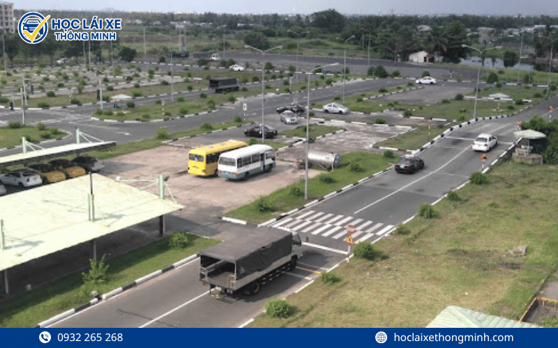 Lựa chọn trung tâm học bằng B2 tại Đà Nẵng