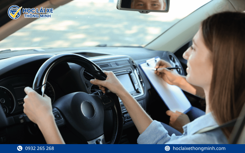 Lựa chọn trung tâm học bằng B2 tại Quảng Nam