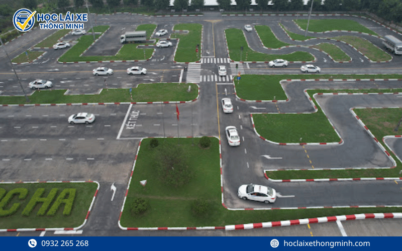 Lựa chọn trung tâm học bằng B2 uy tín tại Bà Rịa - Vũng Tàu