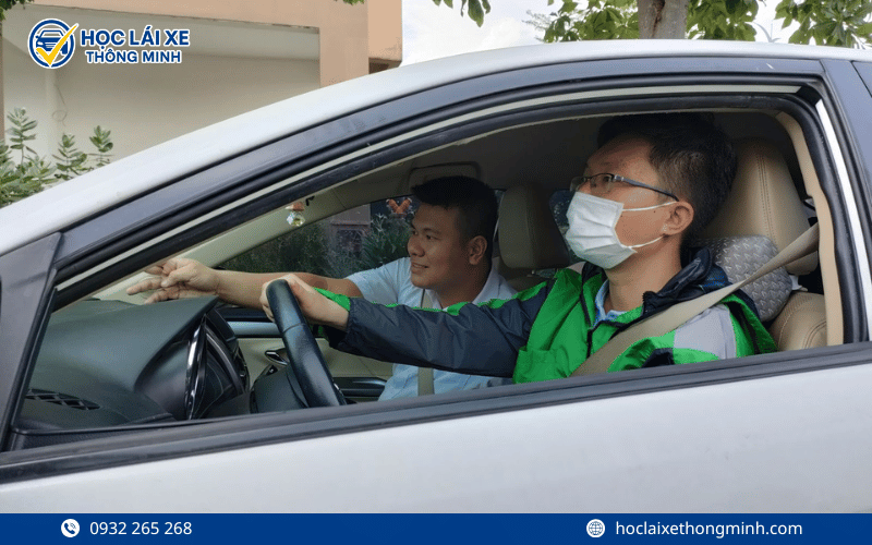 Lựa chọn trung tâm uy tín học bằng B2 tại An Giang