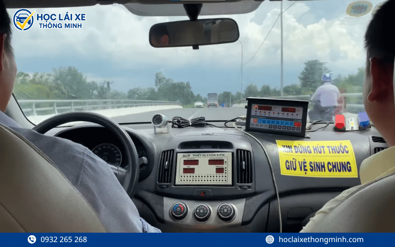 Lựa chọn trung tâm uy tín học bằng B2 tại Trà Vinh