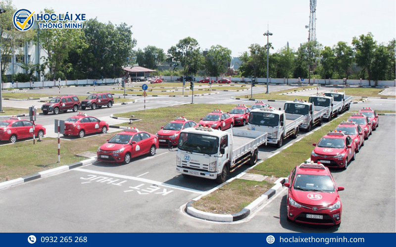 Lưu ý khi học lái xe ô tô hạng C tại Bạc Liêu