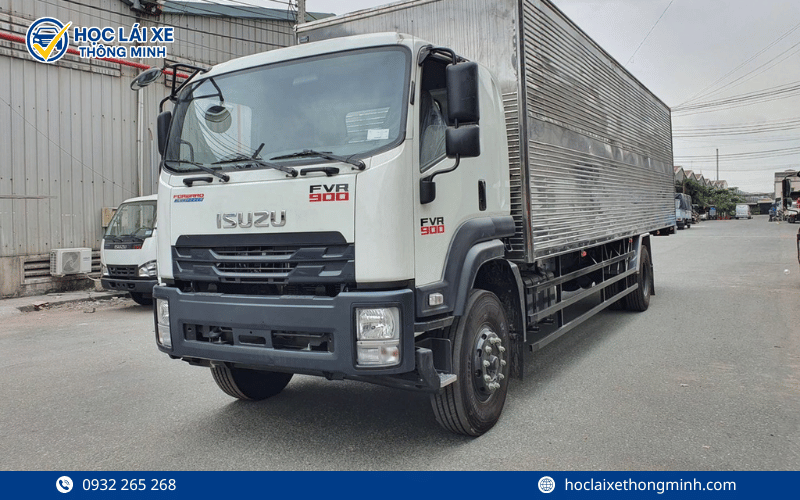 Lưu ý khi học lái xe ô tô hạng C tại Đồng Nai