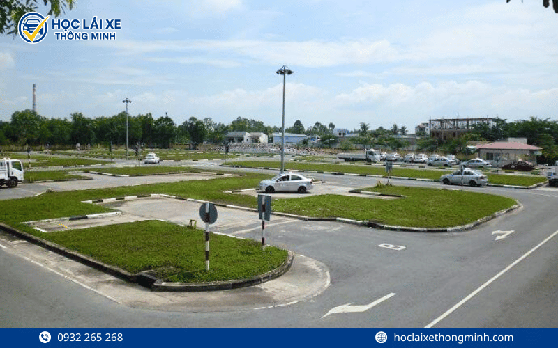 Lưu ý khi học lái xe ô tô hạng C tại Tây Ninh