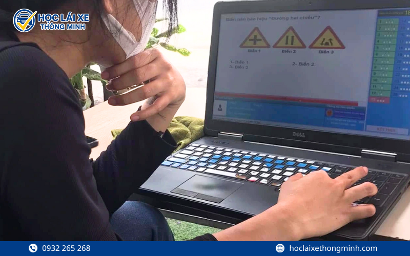 Luyện đề thi thử để rèn phản xạ và kiểm tra kiến thức