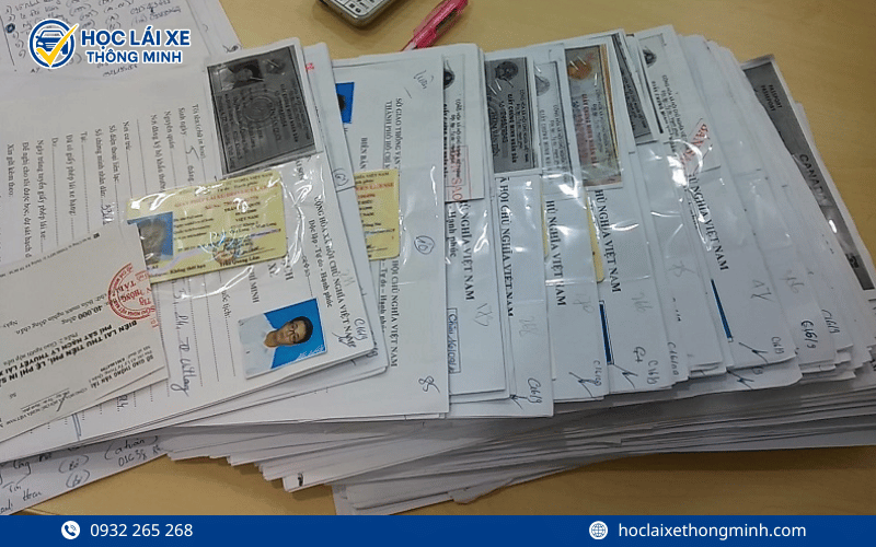 Mẹo giúp hoàn tất hồ sơ nhanh và không sai sót