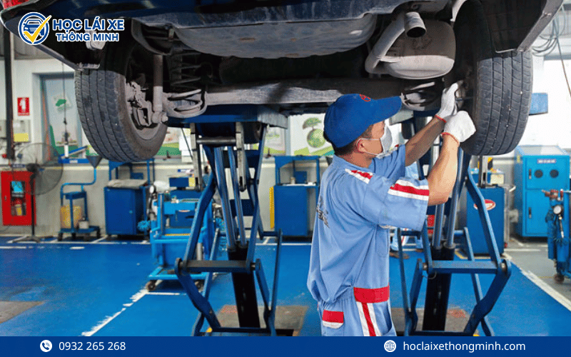 Mẹo nhỏ giúp xe luôn bền và tiết kiệm chi phí bảo dưỡng