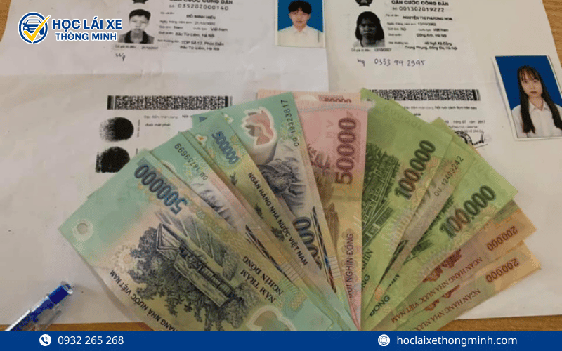 Minh bạch về chi phí và lịch học linh hoạt