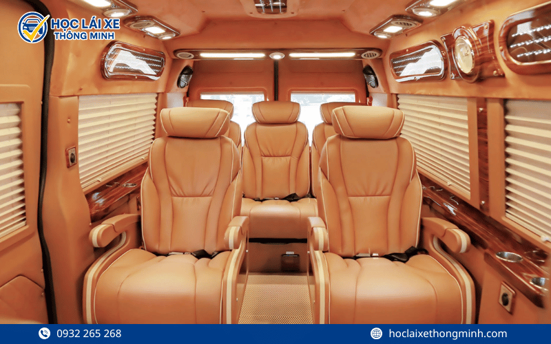 Những lưu ý trước khi đăng ký học nâng hạng D tại Đồng Tháp