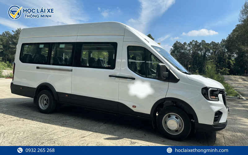 Lưu ý khi đăng ký học nâng hạng D tại Tây Ninh