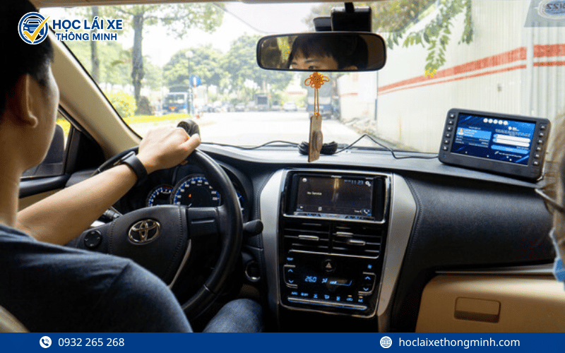 Những lưu ý khi học lái xe ô tô B1 tại Đắk Nông