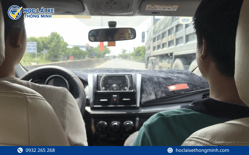 Tại sao chọn học bằng B1 tại Trà Vinh của Học Lái Xe Thông Minh