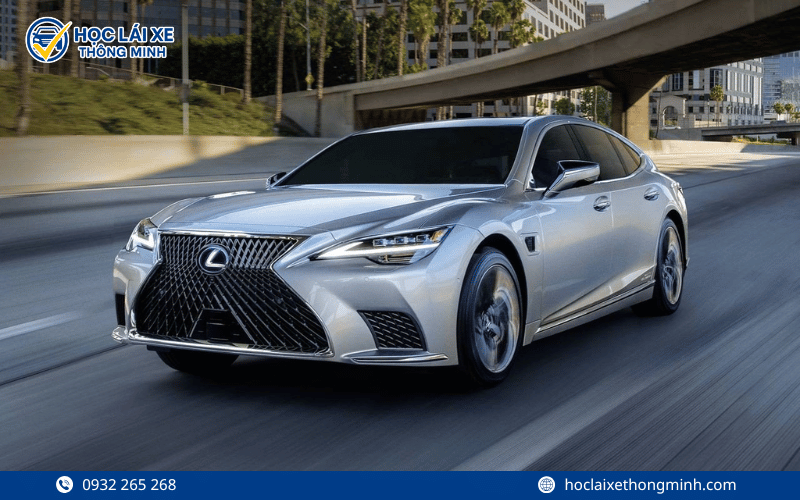 Tại sao chọn Học Lái Xe Thông Minh để học bằng B1 tại Cần Thơ