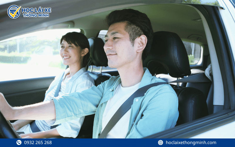 Tại sao chọn Học Lái Xe Thông Minh để học bằng B1 tại Tây Ninh