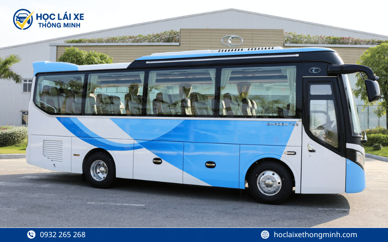 Tại sao chọn Học Lái Xe Thông Minh để học bằng lái nâng hạng E