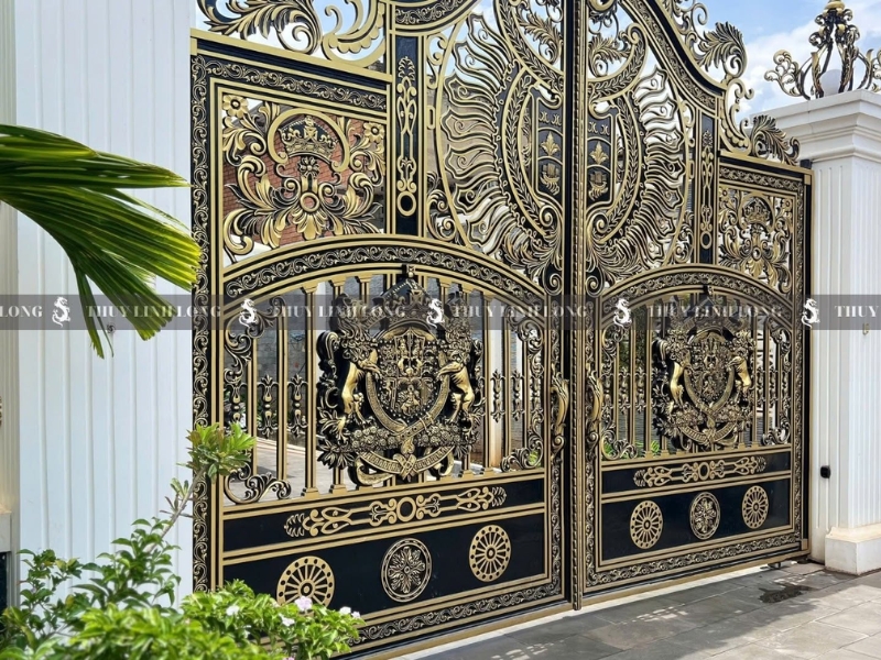 Tiêu chí đánh giá đơn vị lắp đặt cổng tự động uy tín
